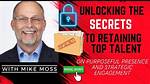 Unlocking the Secrets of His Commanding Presence