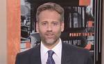 Unlocking the Secrets of Max Kellerman's Net Worth