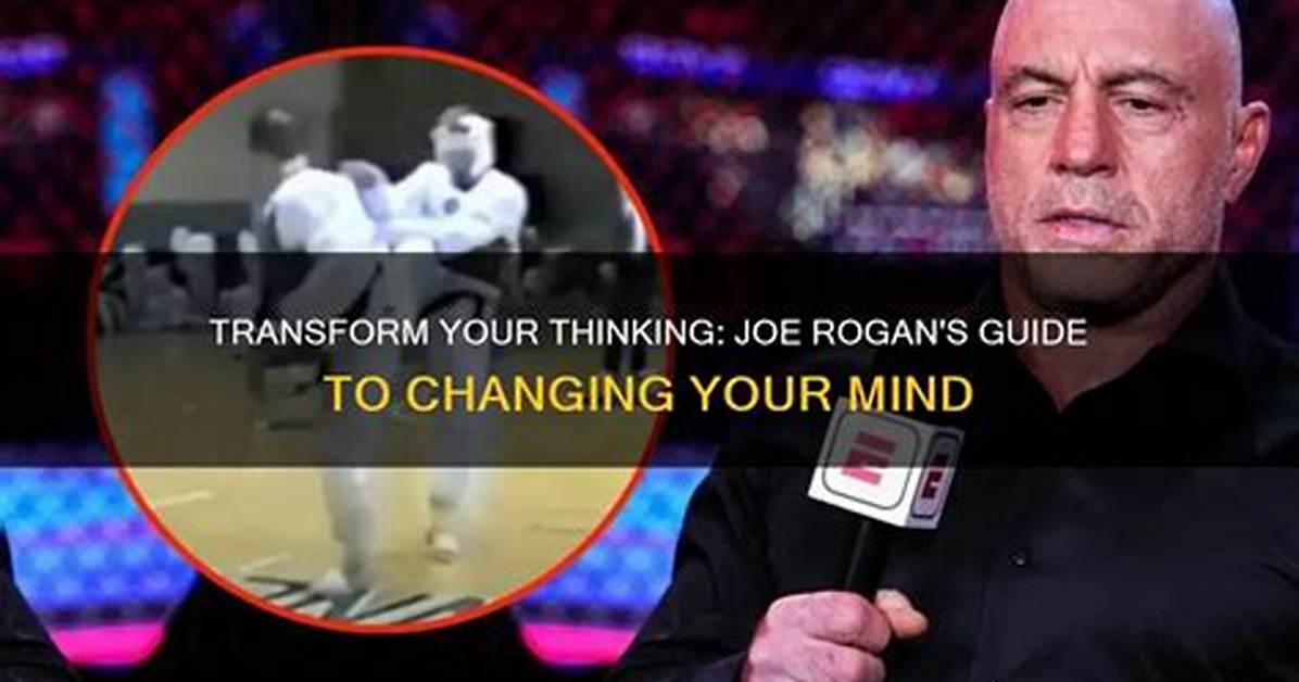 Unlocking the Secrets of Rogan's Supportive Spouse
