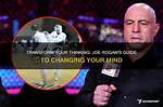 Unlocking the Secrets of Rogan's Supportive Spouse