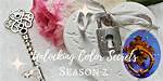 Unlocking the Secrets of Season 2