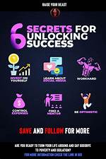 Unlocking the Secrets of Success at a Young Age