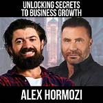 Unlocking the Secrets of the Alex Hormozi Nose Strip: a Comprehensive Guide