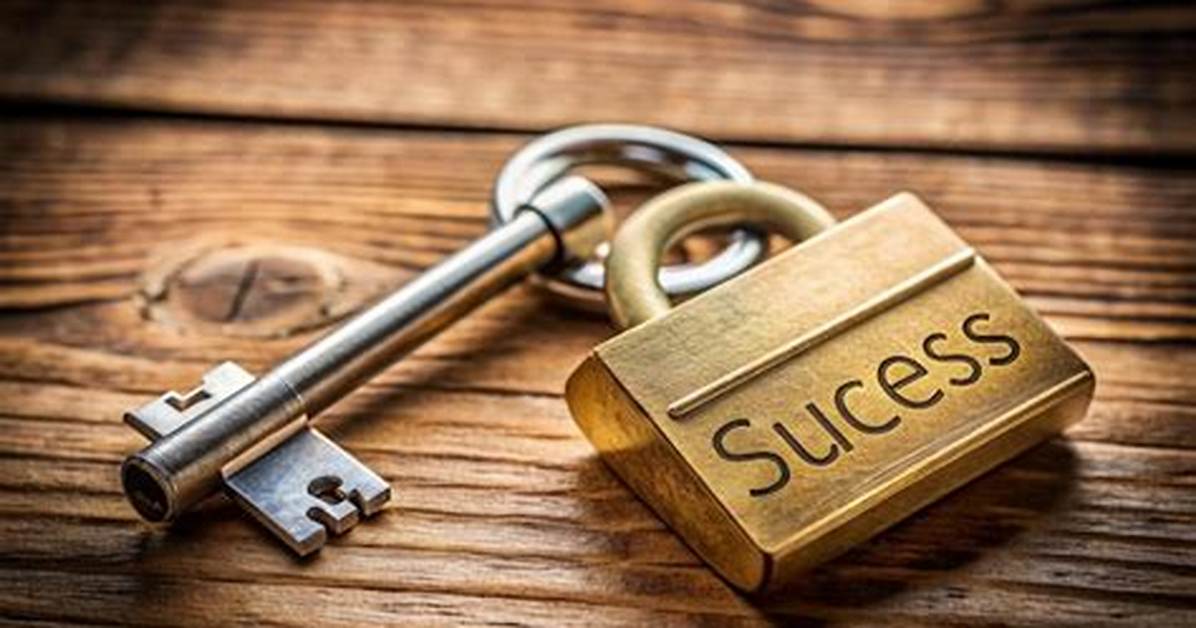 Unlocking the Success Secrets of Daryl and Stevie Bellush Today