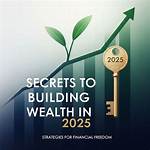Unlocking Wealth Secrets and Investment Strategies