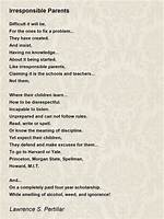 Unmasking the Devastation of Irresponsible Fathers