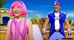 Unmasking the Lazy Town Villain: the Complex Character of Robbie Rotten