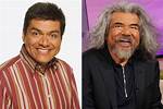 Unmasking the Truth Behind George Lopez's Facial Transformation