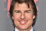 Unmasking Tom Cruise's Notorious Teeth: a Candid Examination