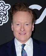 Unpacking the Intriguing Relationships of Conan O'brien