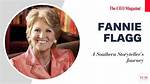 Unraveling Fannie Flagg's True Story: Is She Gay?