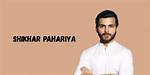 Unraveling Shikhar Pahariya's Date of Birth: a Glimpse into His Life