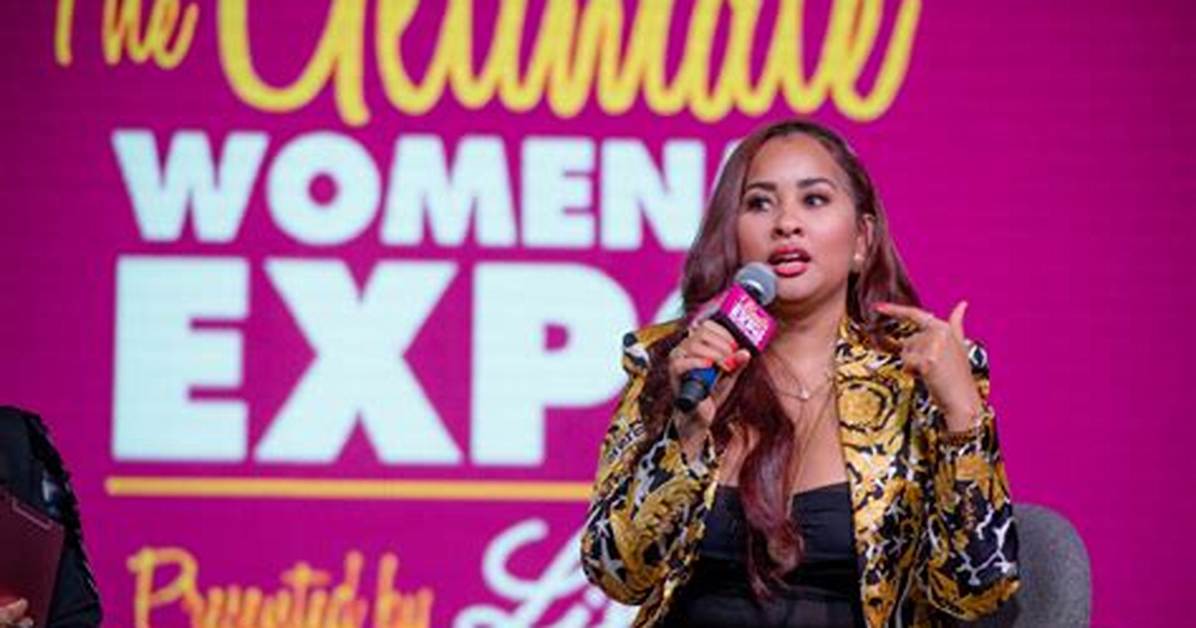 Unraveling Tammy Rivera's Reality Star Journey: Age, Birthday, and Biography