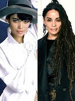 Unraveling the Complex Dynamics: Lisa Bonet's Relationship with Bill Cosby