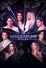 Unraveling the Complex Web of Vanderpump Rules Relationships