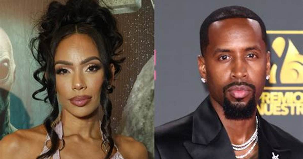 Unraveling the Connection Between Erica Mena and Raul Conde