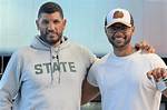 Unraveling the Connection: Jay Norvell and Mike Norvell
