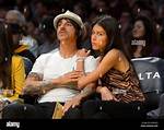 Unraveling the Dynamic Connection Between Anthony Kiedis and Iggy Pop
