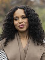 Unraveling the Enigma of Kerry Washington's Marriage