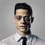 Unraveling the Enigmatic World of Rami Malek's Twin