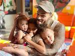 Unraveling the Family Life of Chris Brown: How Many Kids Does He Have?