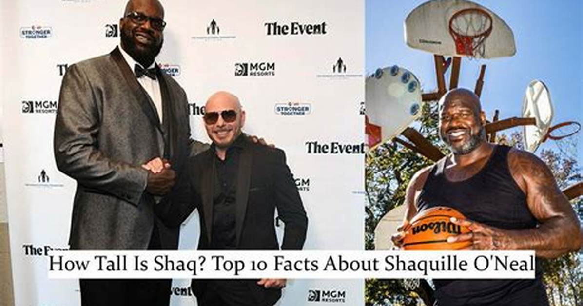 Unraveling the Fascination of Shaw Height