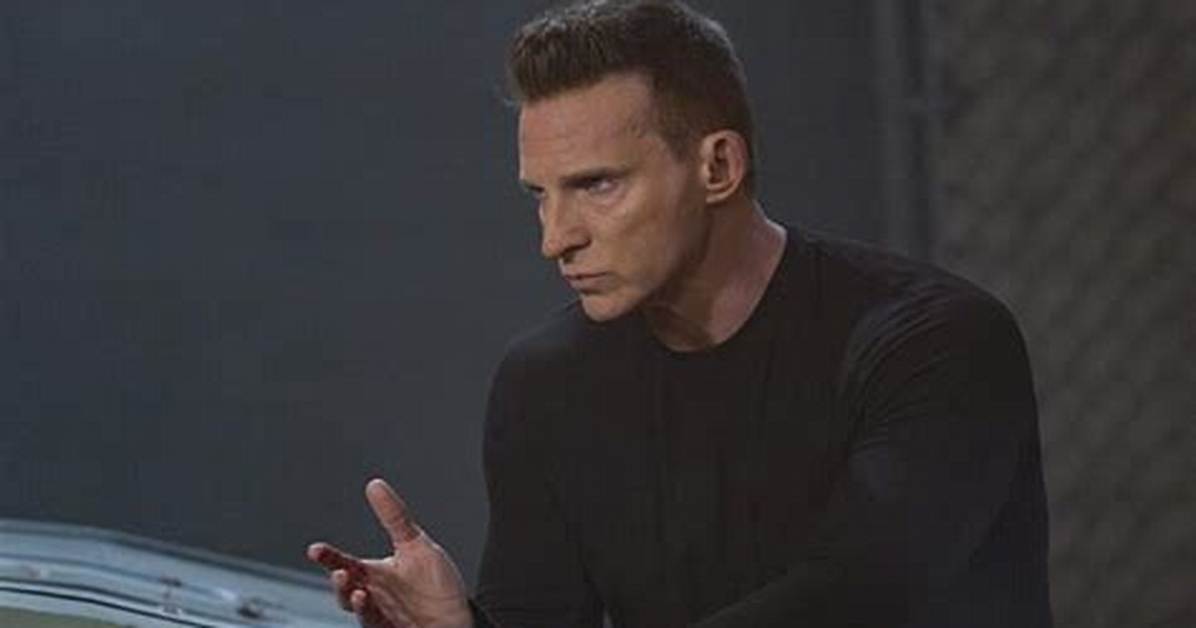 Unraveling the Intriguing Return of Jason Morgan to General Hospital
