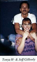 Unraveling the "Jeff Gillooly and Tonya Harding" Scandal: Secrets Revealed