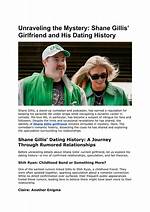 Unraveling the Journey of Shane Gillis Young: a Comedian's Rise to Fame