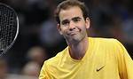 Unraveling the Legacy of Pete Sampras: the Tennis Legend