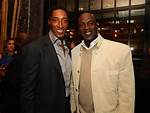 Unraveling the Legacy of Scottie Pippen and Kobe Bryant