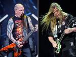 Unraveling the Legacy of Slayer Jeff Hanneman