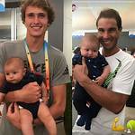 Unraveling the Life of Alexander Zverev's Mutter
