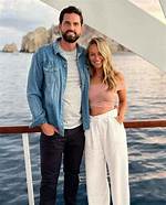 Unraveling the Life of Benjamin Mcgrath's Ex-Wife: a Journey Through Love and Separation