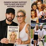 Unraveling the Life of Kim Scott Mathers' Sister