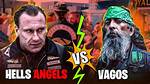 Unraveling the Lives of Hells Angels Notable Members