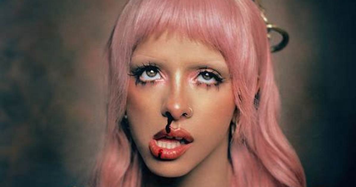 Unraveling the Meaning Behind Melanie Martinez's Notebook