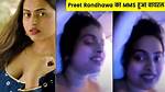Unraveling the Mystery Behind Preet Jatti's Leaked Mms