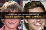 Unraveling the Mystery Behind Zac Efron's Connection