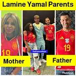 Unraveling the Mystery: Did Lamine Yamal Have a Child?