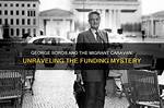 Unraveling the Mystery: Does George Soros Have Shares in Blackrock?