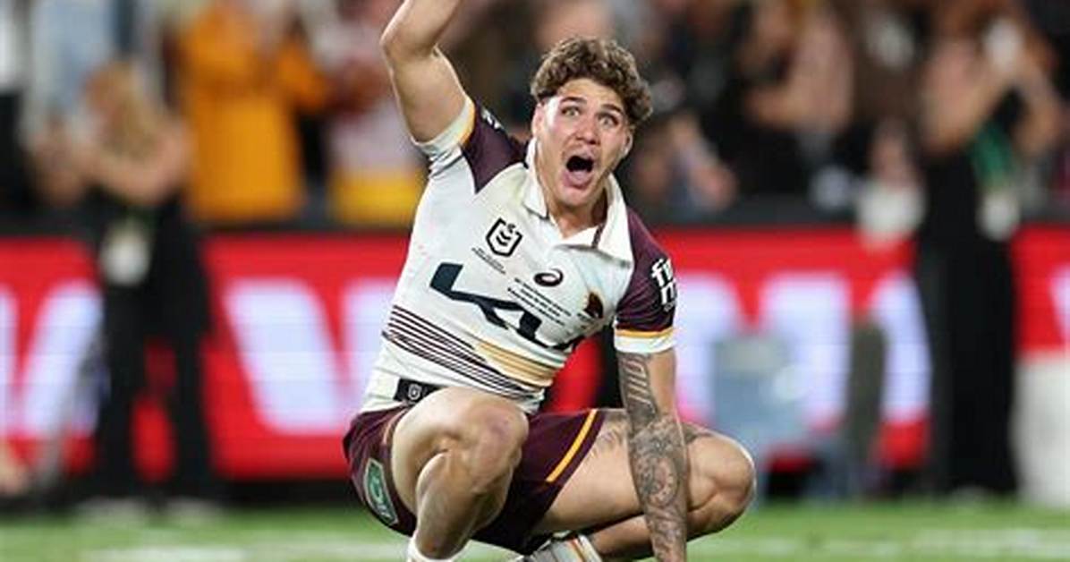Unraveling the Mystery: Does Reece Walsh Have a Twin Brother?