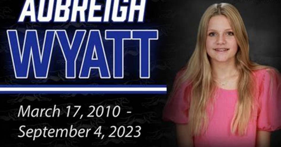 Unraveling the Mystery: How Did Aubrey Die?