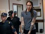 Unraveling the Mystery: Is Brittany Griner Trabs?