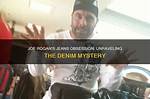 Unraveling the Mystery: Is Joe Rogan Dead?