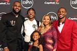Unraveling the Mystery: Is Lebron's Wife Pregnant?