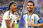 Unraveling the Mystery: Is Messi Yamal's Dad?