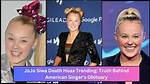 Unraveling the Mystery: Jojo Siwa Death