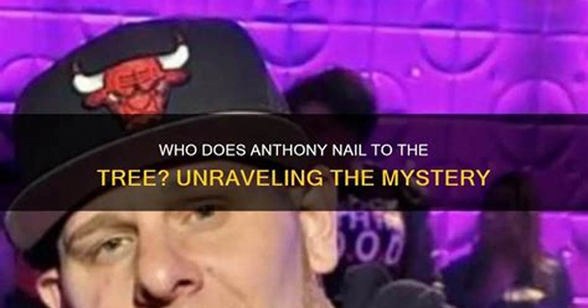 Unraveling the Mystery of Anthony Z's Girlfriend