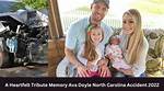 Unraveling the Mystery of Ava Bean Doyle's Accident